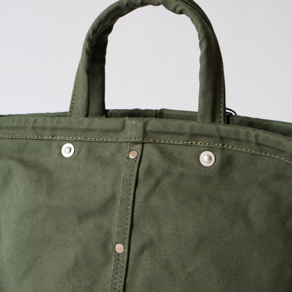 アップ（OD MILITARY）