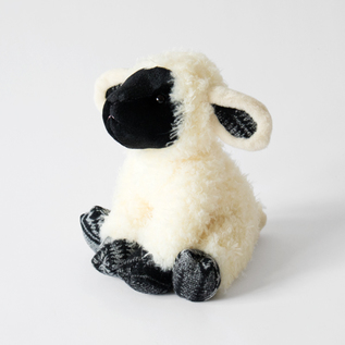 GUND ぬいぐるみ／PENDLETON（ペンドルトン）｜愛着を持ってずっと使い