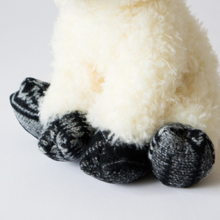 GUND ぬいぐるみ／PENDLETON（ペンドルトン）｜愛着を持ってずっと使い