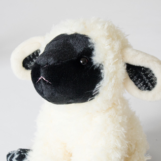 GUND ぬいぐるみ／PENDLETON（ペンドルトン）｜愛着を持ってずっと使い