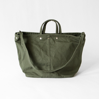 2WAY TOTE ZINKU L