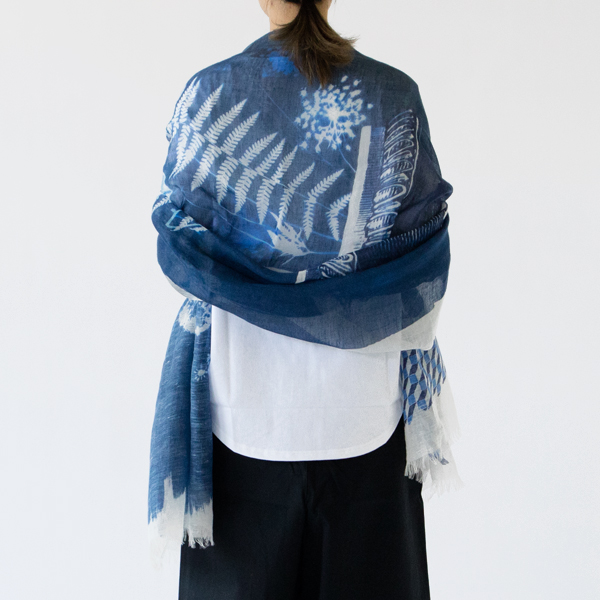 着用イメージ(モデル162cm)