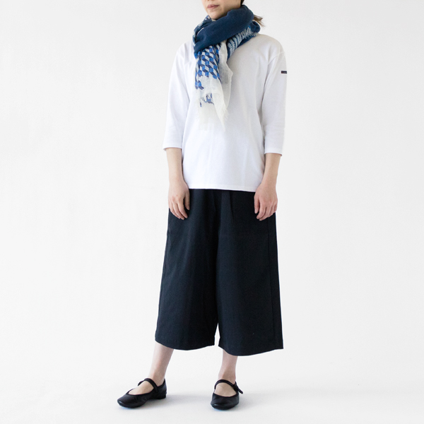 着用イメージ(モデル162cm)