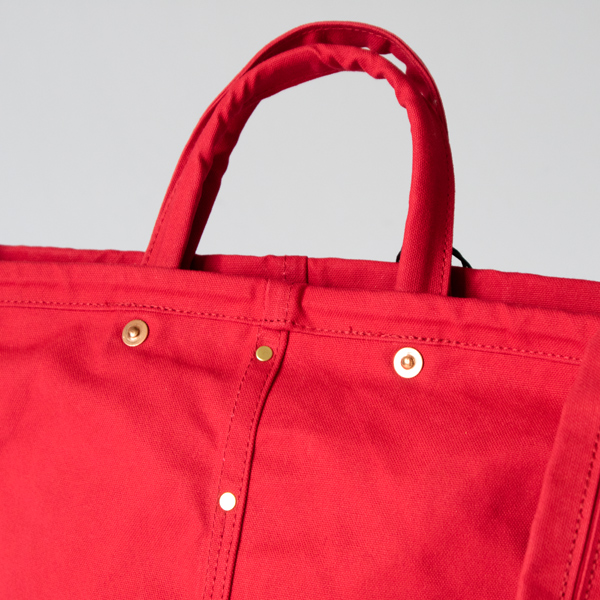 アップ（RED）