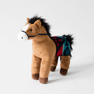 GUND ぬいぐるみ／PENDLETON（ペンドルトン）｜愛着を持ってずっと使い