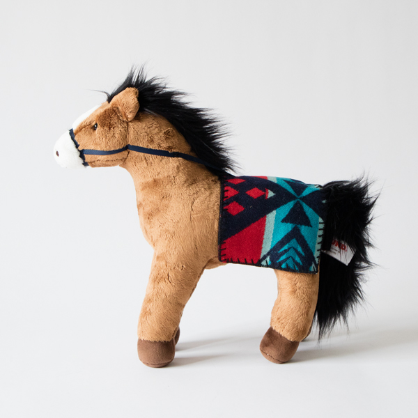 馬のモートン 馬のモートン
