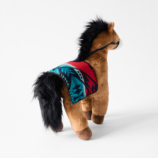 GUND ぬいぐるみ／PENDLETON（ペンドルトン）｜愛着を持ってずっと使い