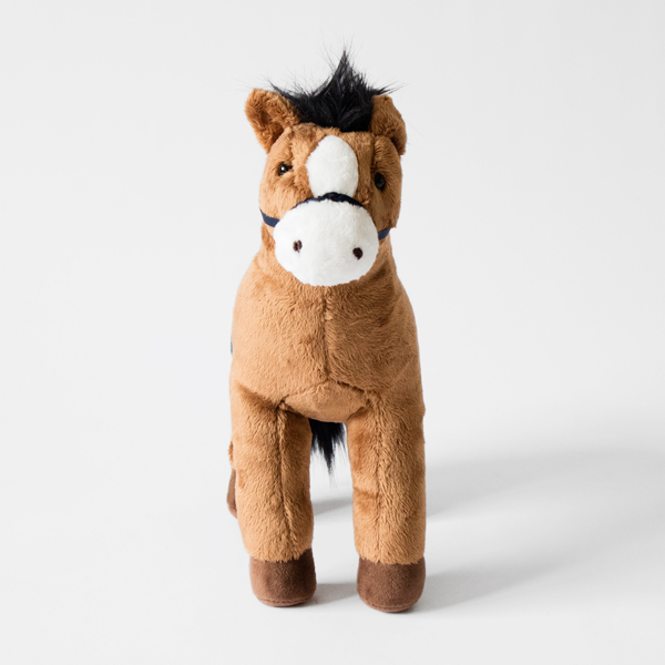 MORTON HORSE MORTON HORSE