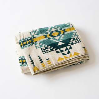 Oversized Jacquard Towels (PILOT ROCK) Oversized Jacquard Towels (PILOT ROCK)