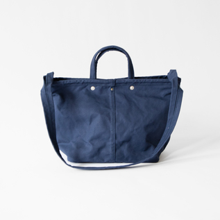 2WAY TOTE ZINKU S