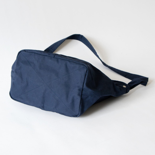 帆布 2WAYトートバッグ ZINKU S／MARVELETS（マーヴェレッツ）｜愛着を