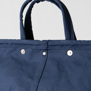 帆布 2WAYトートバッグ ZINKU S／MARVELETS（マーヴェレッツ）｜愛着を