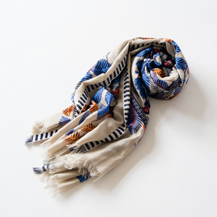 コットンストール MONSIEUR HULOT／INOUI EDITIONS（イヌイ