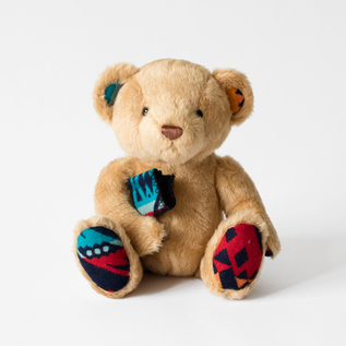 ペンドルトンpendleton YUJI BEAR くまのぬいぐるみ　テディベア ペンドルトンpendleton YUJI BEAR くまのぬいぐるみテディベア