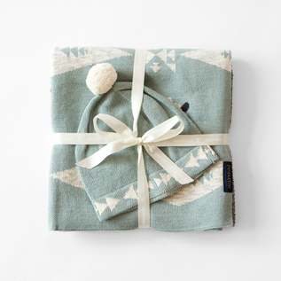 ベビーブランケット／PENDLETON（ペンドルトン）｜愛着を持ってずっと