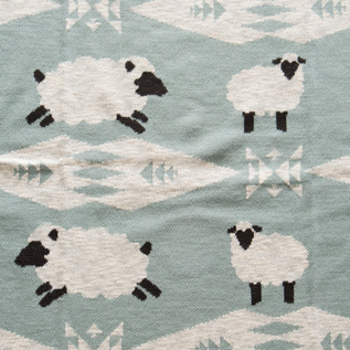 ベビーブランケット／PENDLETON（ペンドルトン）｜愛着を持ってずっと