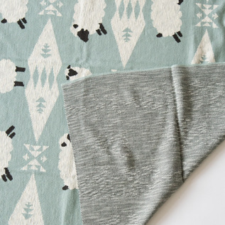 ベビーブランケット／PENDLETON（ペンドルトン）｜愛着を持ってずっと