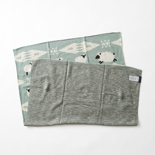 【新品•タグ付】ペンデルトン　ベビーブランケット　ポニー　pendleton PENDLETON（ペンドルトン） ベビーブランケット KNIT BABY BLANKET