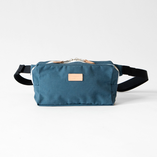 【別注】WALKIES PACK BLUE-GREY