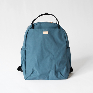 【別注】WALLABY BLUE-GREY(リュック) 【別注】WALLABY BLUE-GREY(リュック)