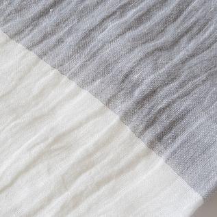 生地アップ(grey white) 生地アップ(grey white)