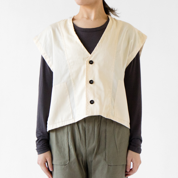 Narural（モデル身長：162cm）