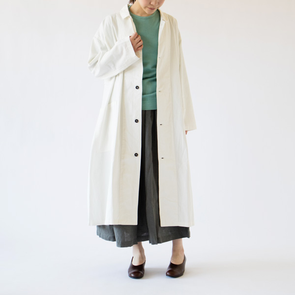 CREAM(モデル身長162cm)