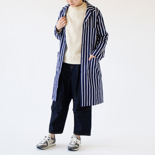 サイズ38、モデル身長:162cm サイズ38、モデル身長:162cm