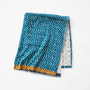 COTTON STOLE 8039C