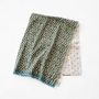 COTTON STOLE 8039C
