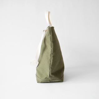 21oz CANVAS / 2WAY GROCERY TOTE トートバッグ／ARTS&CRAFTS (アーツ