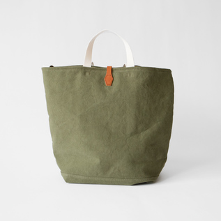 21oz CANVAS / 2WAY GROCERY TOTE トートバッグ／ARTS&CRAFTS (アーツ