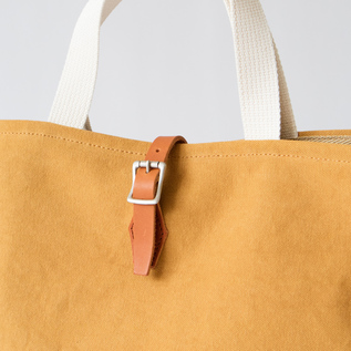 21oz CANVAS / 2WAY GROCERY TOTE トートバッグ／ARTS&CRAFTS (アーツ