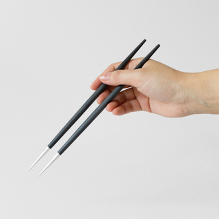 GOA お箸2膳セット／Cutipol（クチポール）｜愛着を持ってずっと