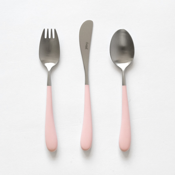 Cutipol カトラリー KIDS CUTLERY ALICE／Cutipol（クチポール） / Shop ZUTTO for the