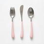 KIDS CUTLERY ALICE