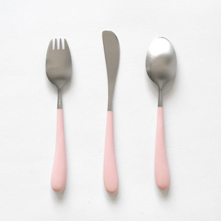 KIDS CUTLERY ALICE／Cutipol（クチポール） / Shop ZUTTO for the