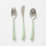 KIDS CUTLERY ALICE