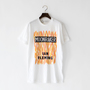 Tシャツ　007 MOONRAKER「ムーンレイカー」