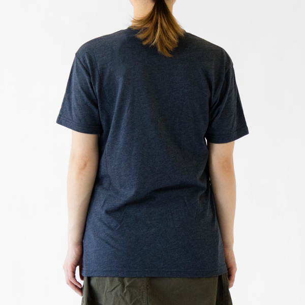 Sサイズ(モデル身長:162cm) Sサイズ(モデル身長:162cm)