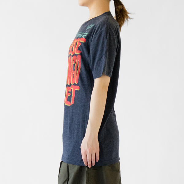 Mサイズ(モデル身長:162cm) Mサイズ(モデル身長:162cm)