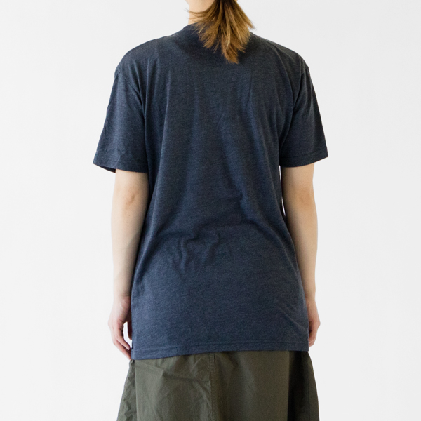 Mサイズ(モデル身長:162cm) Mサイズ(モデル身長:162cm)