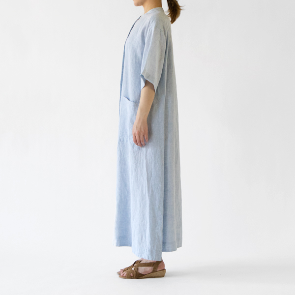 横から見た様子 横から見た様子