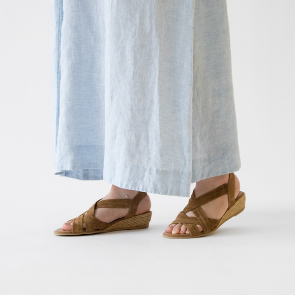 長めの丈 長めの丈