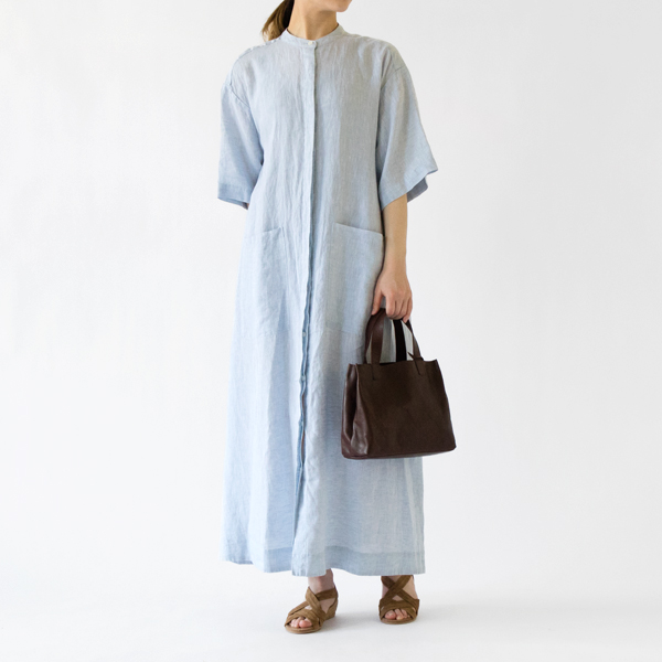 ワンピースとして(モデル身長162cm) ワンピースとして(モデル身長162cm)