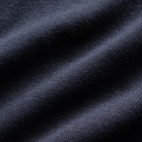 生地アップ (NAVY)