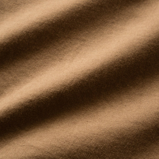 さらりと柔らかい肌触りが感じられます (MOCHA) さらりと柔らかい肌触りが感じられます (MOCHA)