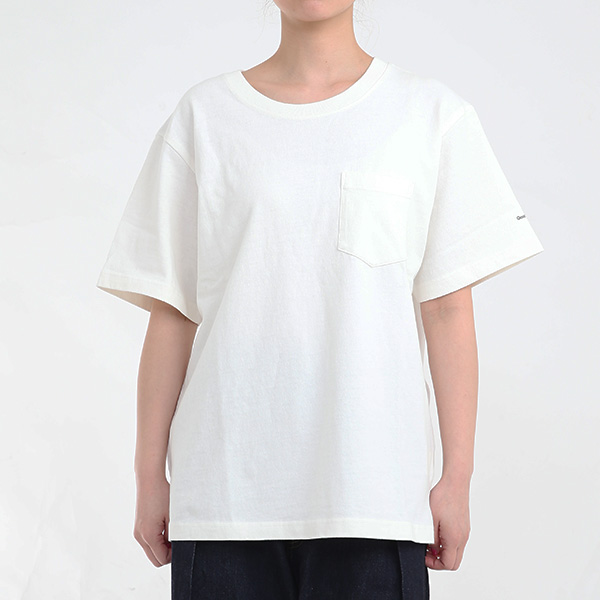 WHITE（モデル身長：163cm）
