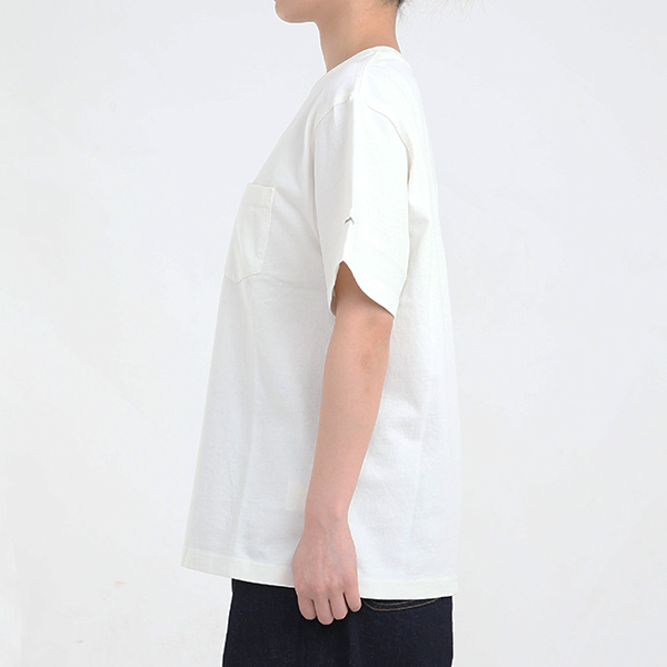 WHITE（モデル身長：163cm）