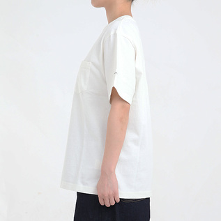 WHITE（モデル身長：163cm）